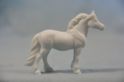 Colour Me Custom - G3 Highland
