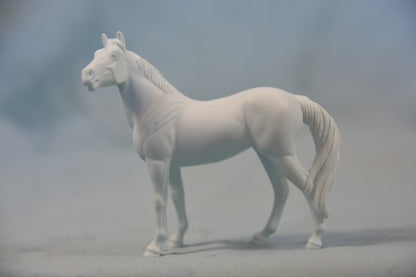 Colour Me Custom - G3 Stock Horse