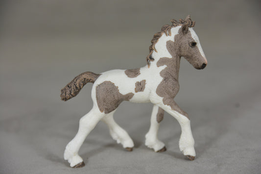 Schleich Tinker Foal