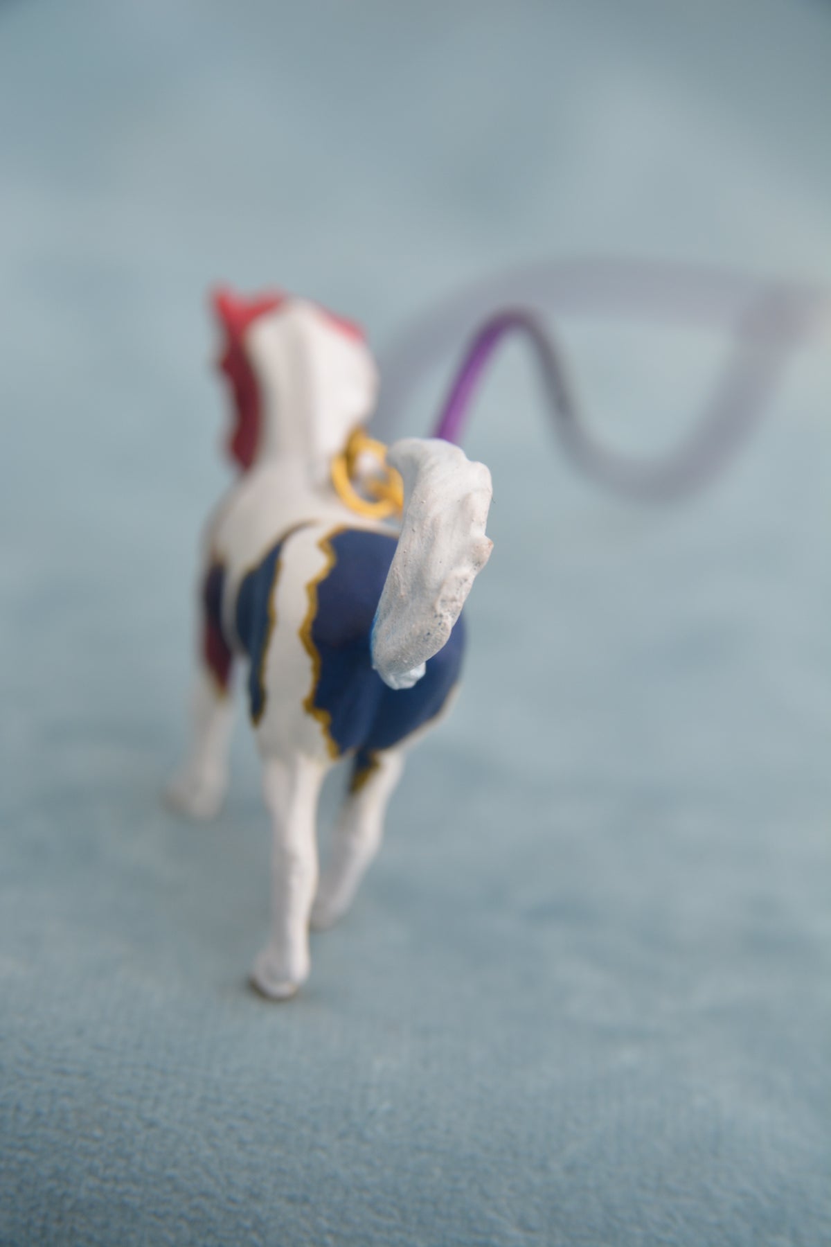 Bisexual Pride MW Necklace