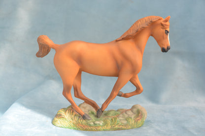 Franklin Mint Trakehner