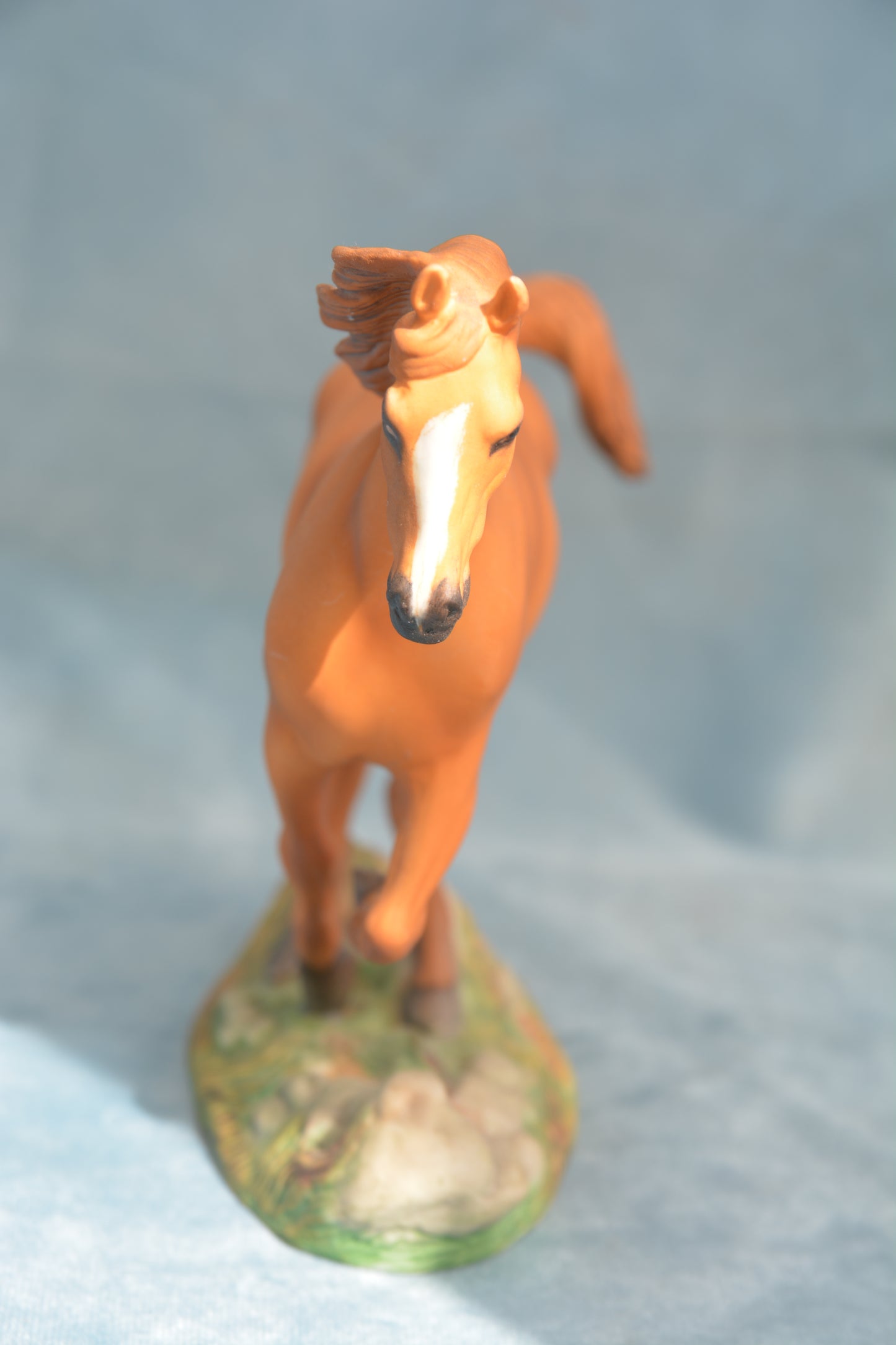 Franklin Mint Trakehner