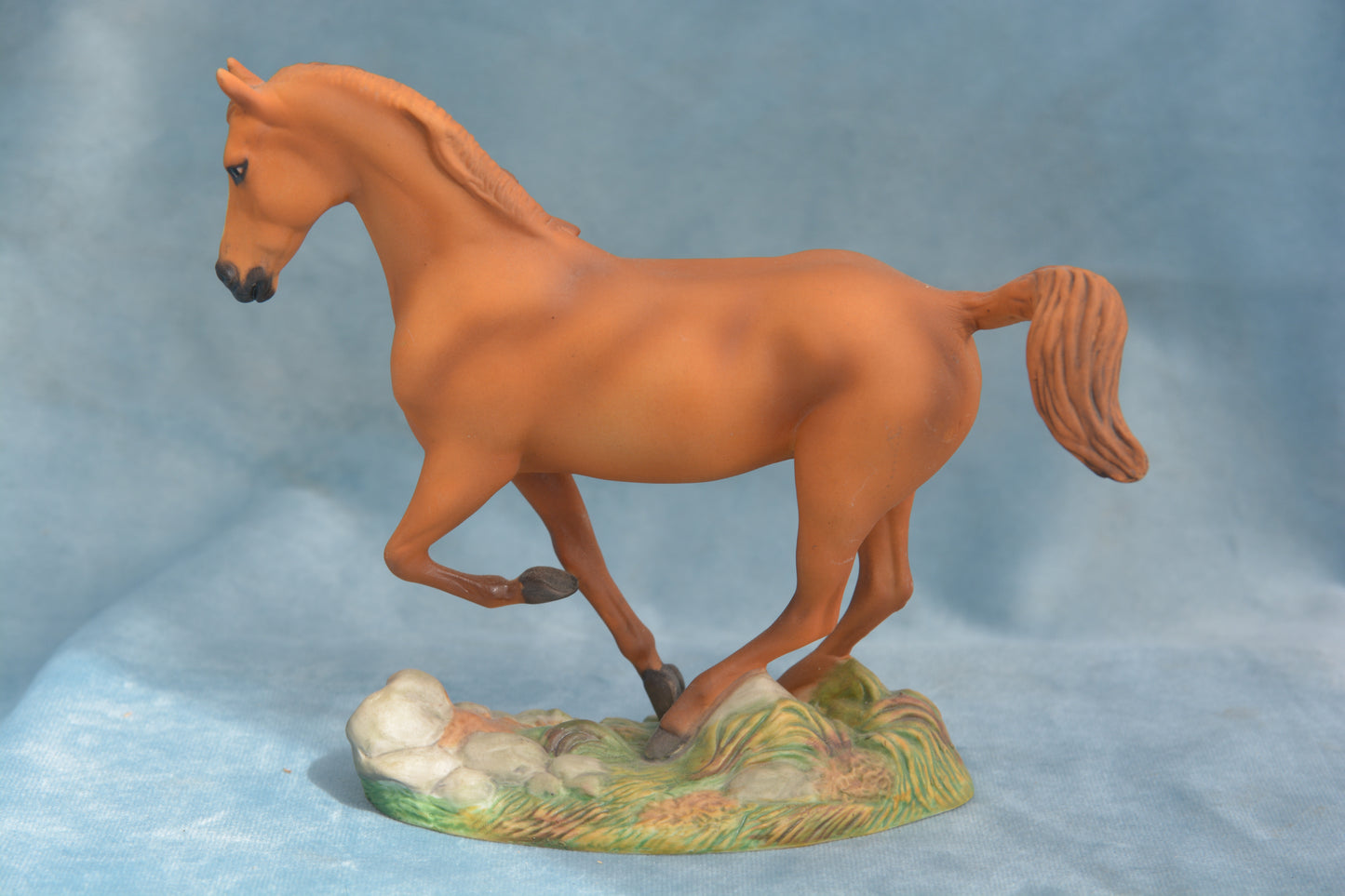 Franklin Mint Trakehner