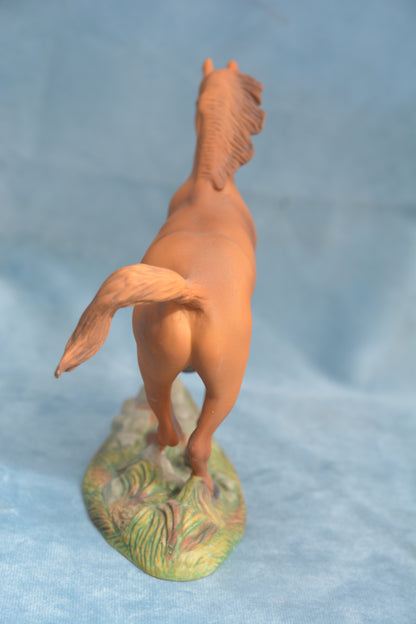 Franklin Mint Trakehner
