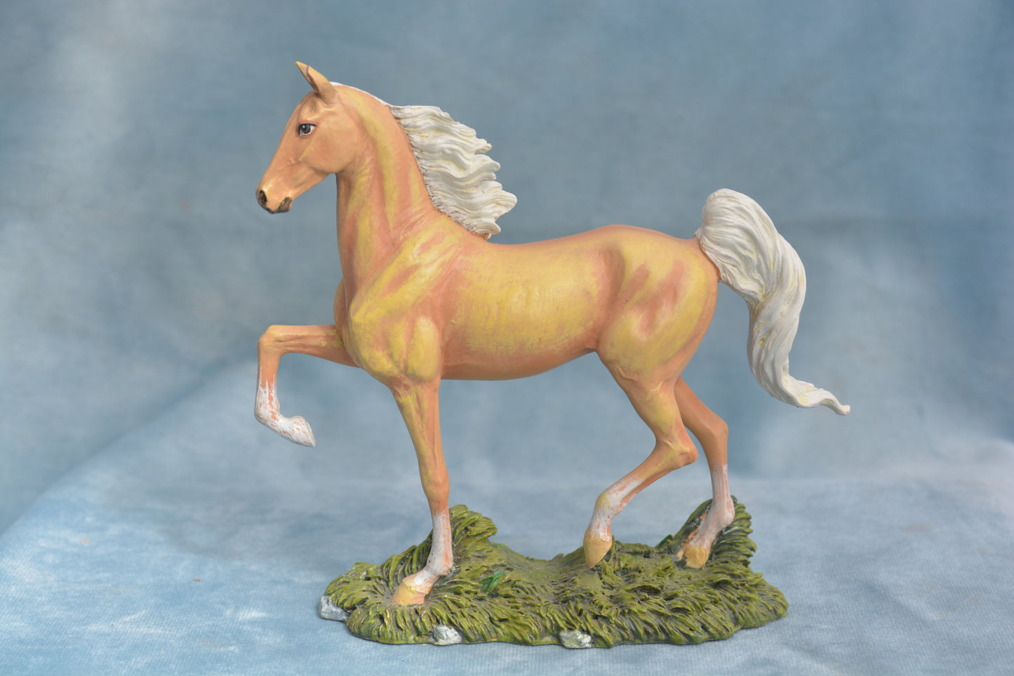 Danbury Mint Saddlebred
