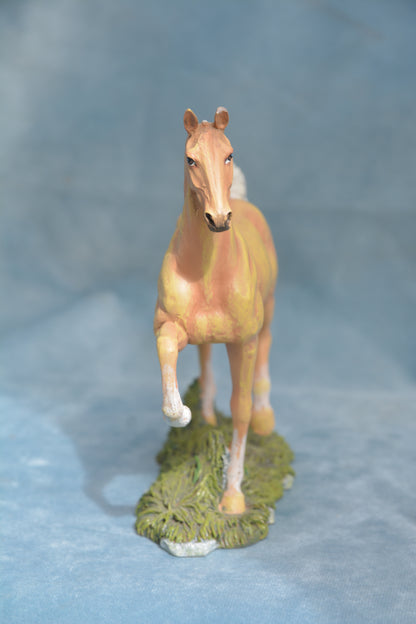 Danbury Mint Saddlebred
