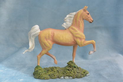 Danbury Mint Saddlebred