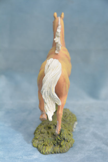Danbury Mint Saddlebred