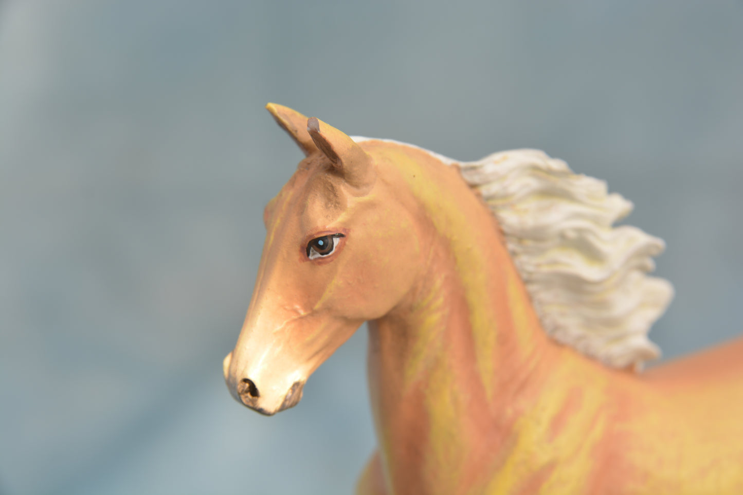 Danbury Mint Saddlebred