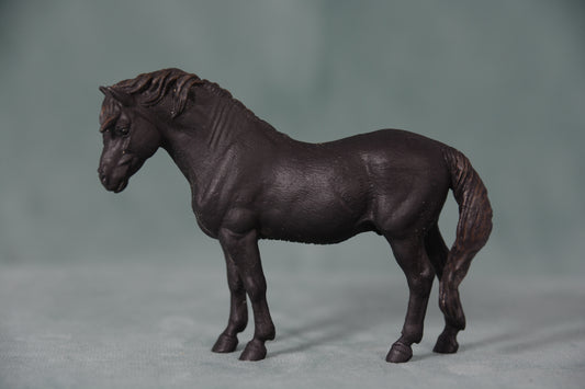 CollectA Dartmoor Stallion