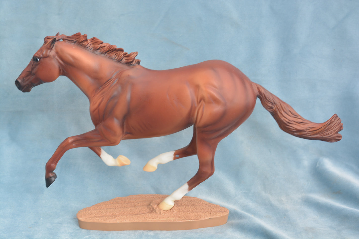 Secretariat