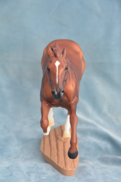 Secretariat
