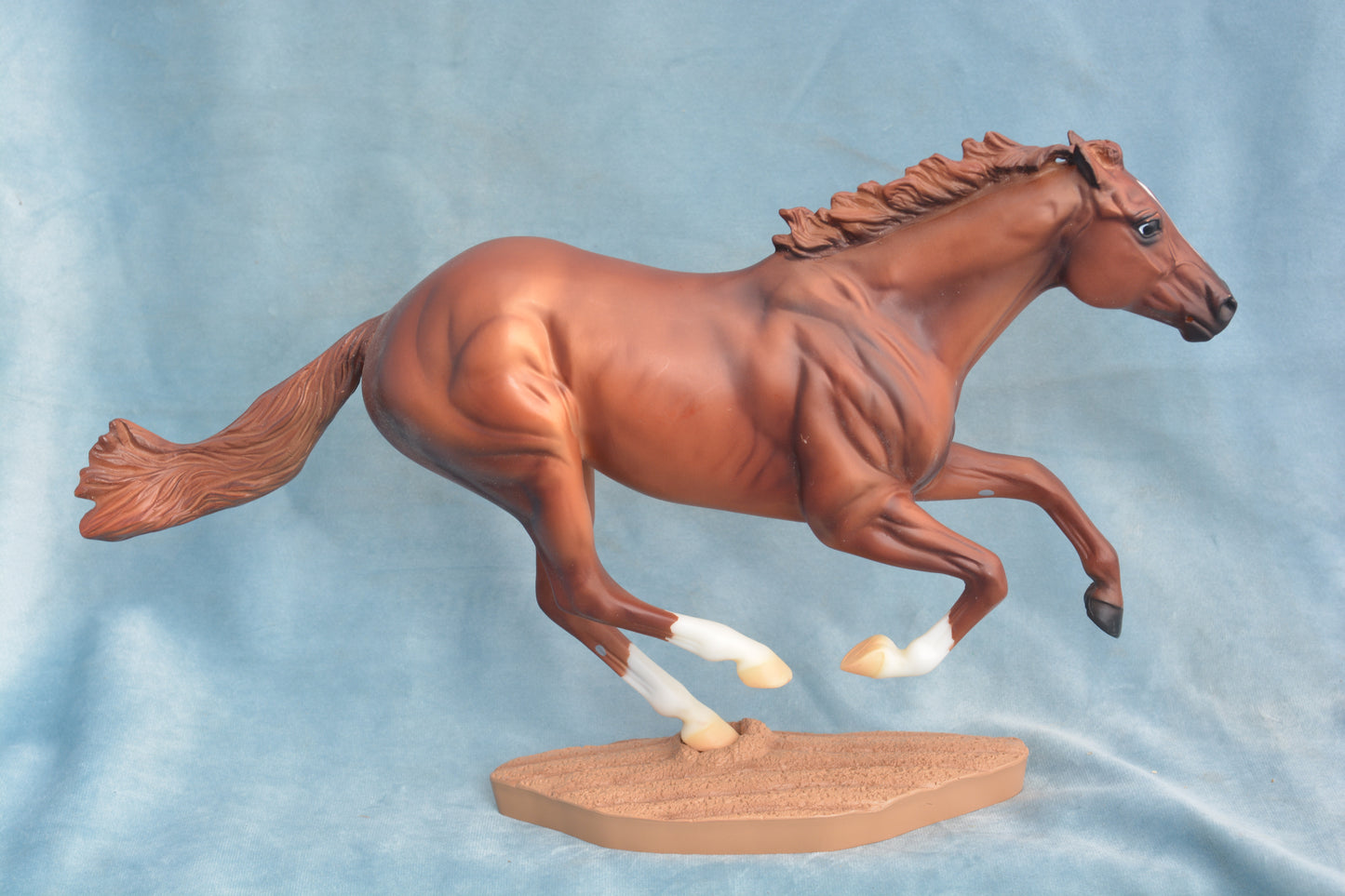 Secretariat