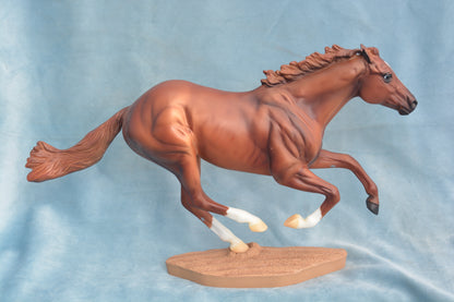 Secretariat