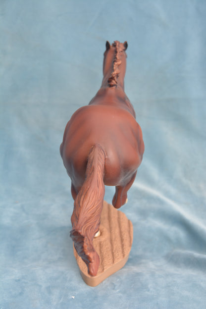 Secretariat