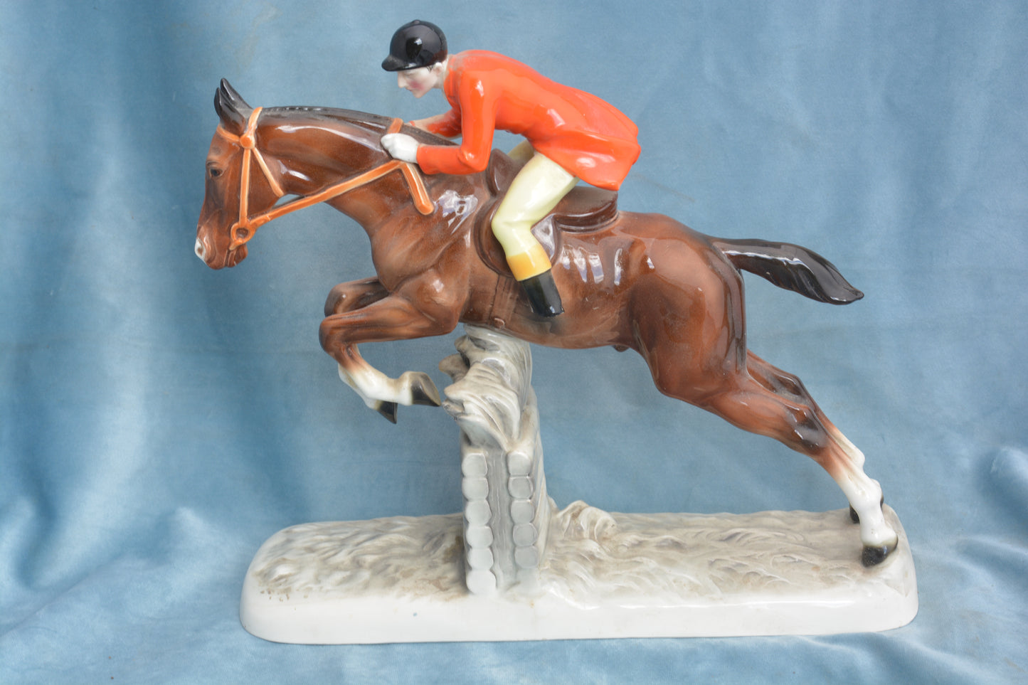 China Huntsman