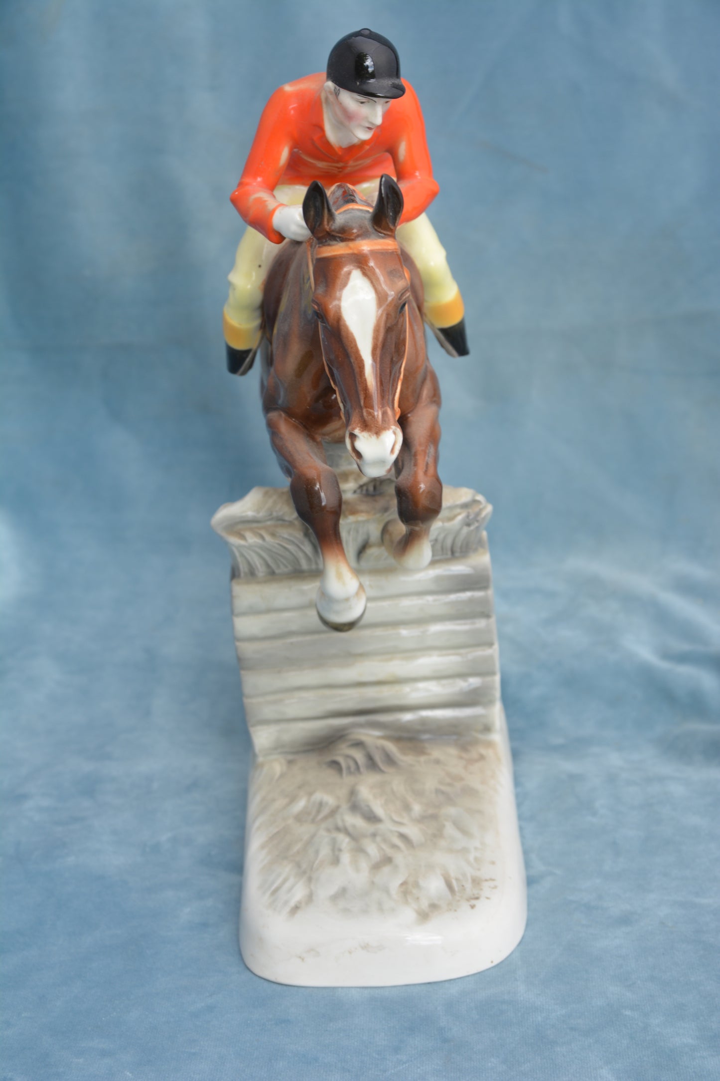 China Huntsman