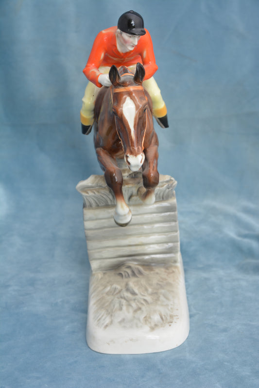 China Huntsman