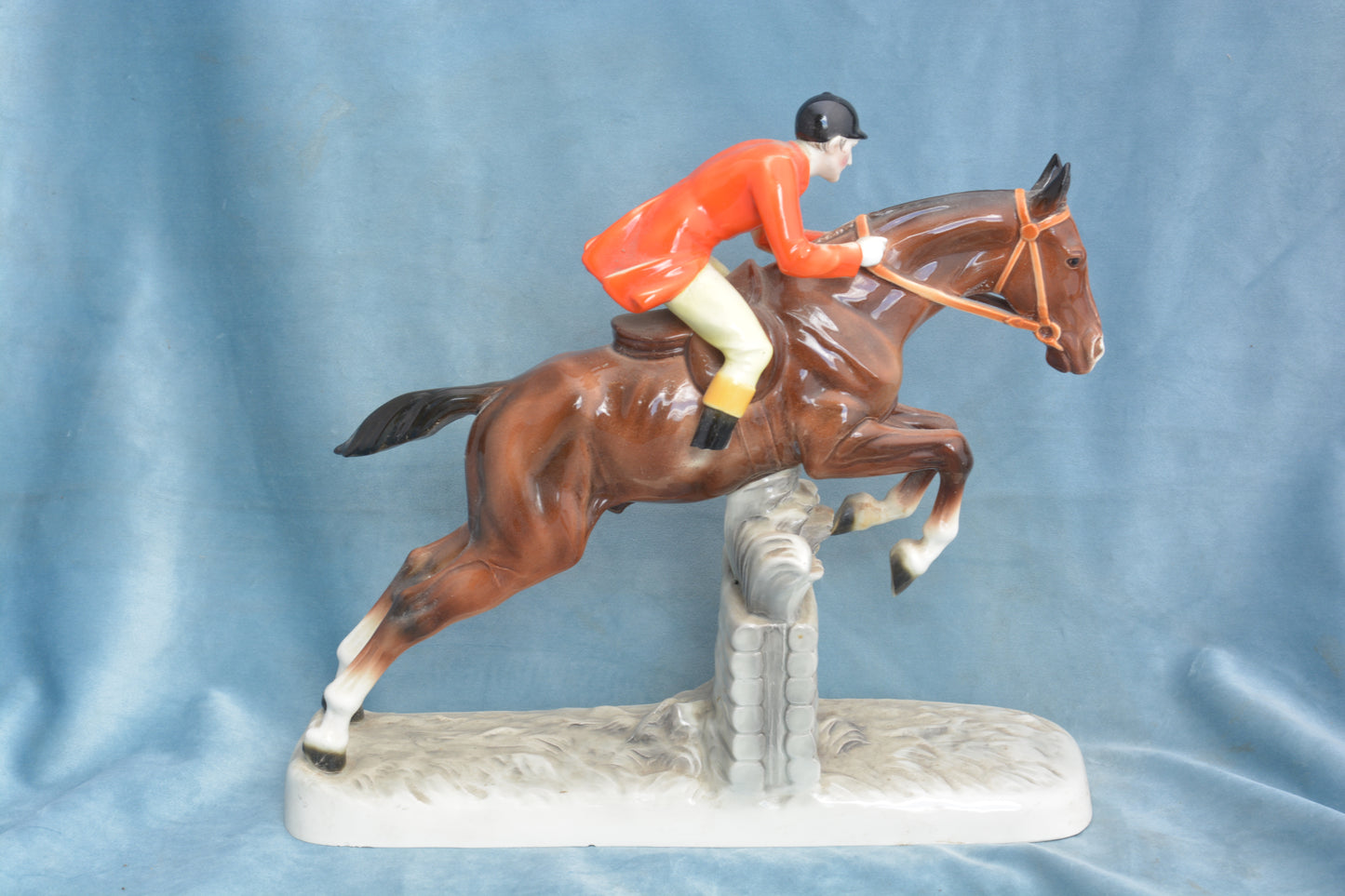 China Huntsman