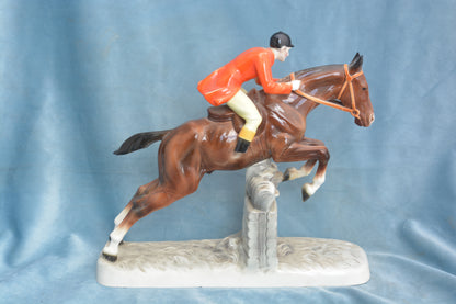 China Huntsman