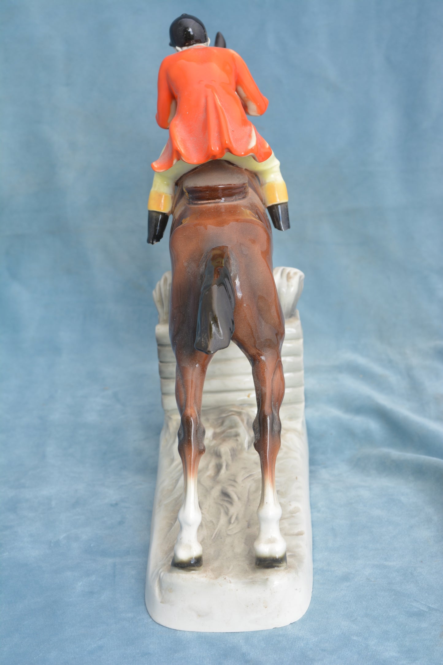 China Huntsman