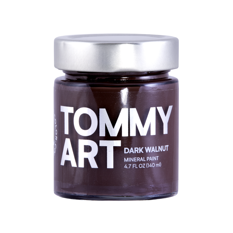 Tommy Art - Colour