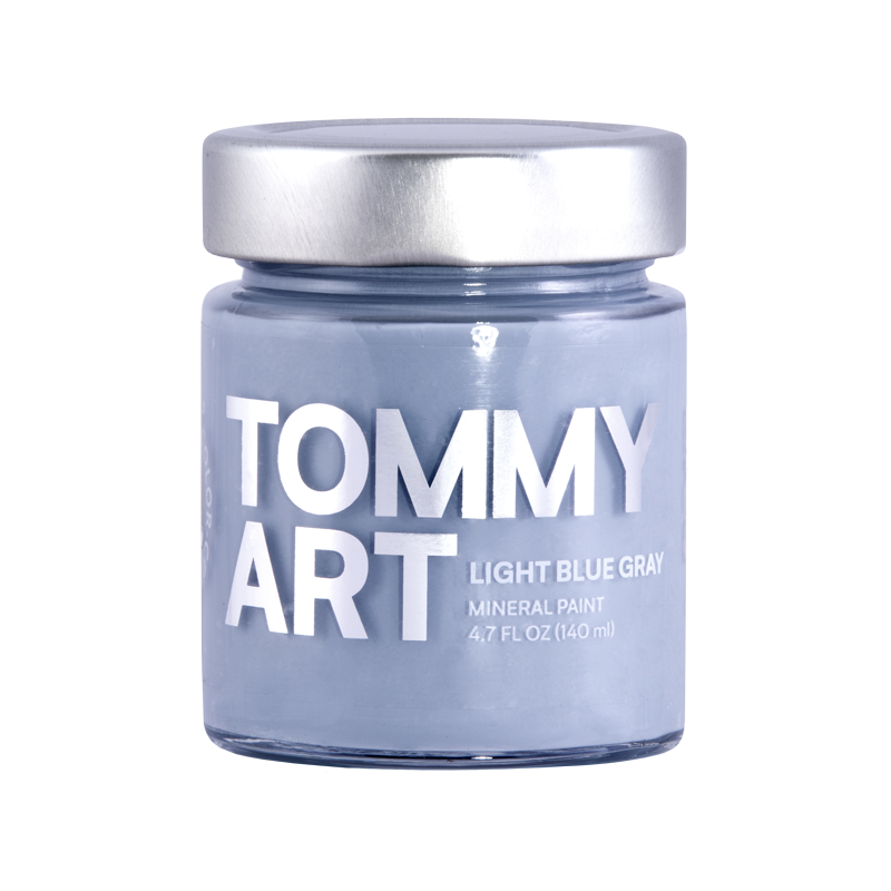 Tommy Art - Colour