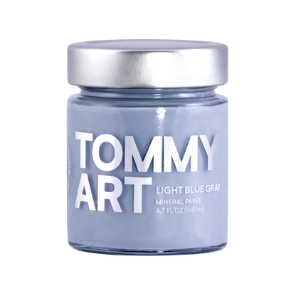 Tommy Art - Colour