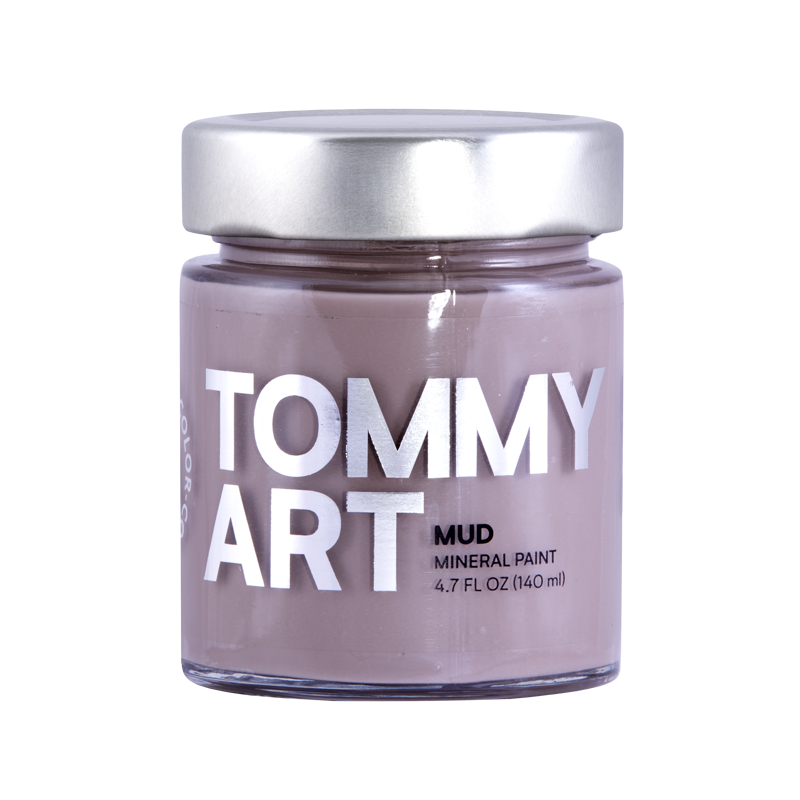 Tommy Art - Colour