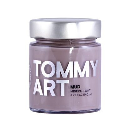 Tommy Art - Colour