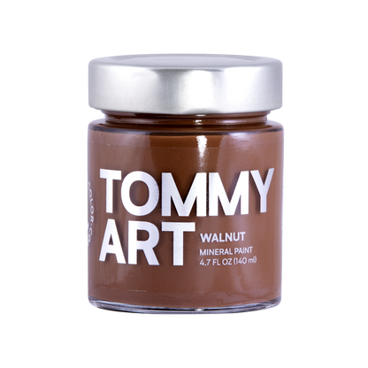 Tommy Art - Colour