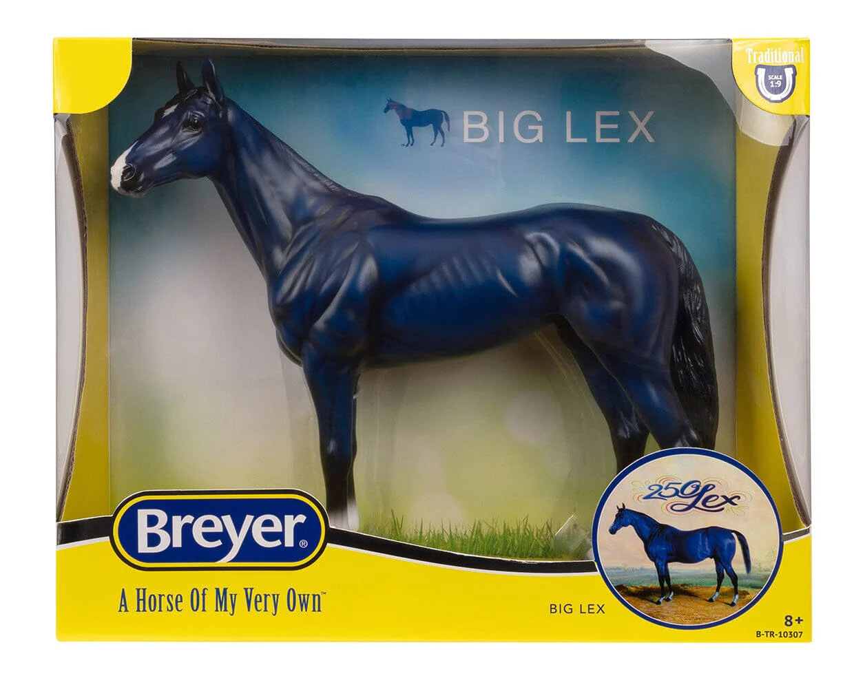 Big Lex - PRE-ORDER