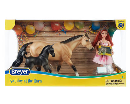 Birthday at the Barn - PRE-ORDER