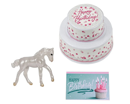 Birthday at the Barn - PRE-ORDER