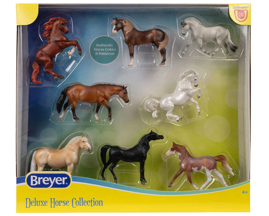 Deluxe Horse Collection - PRE-ORDER