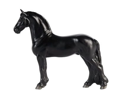 Friesian