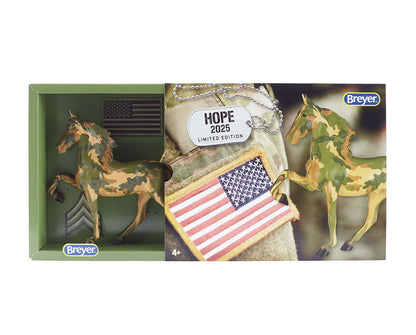 Honor - PRE-ORDER