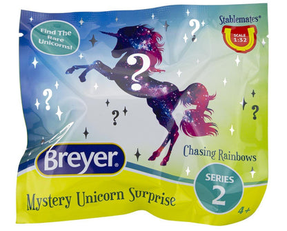 Mystery Unicorn Surprise Series 2