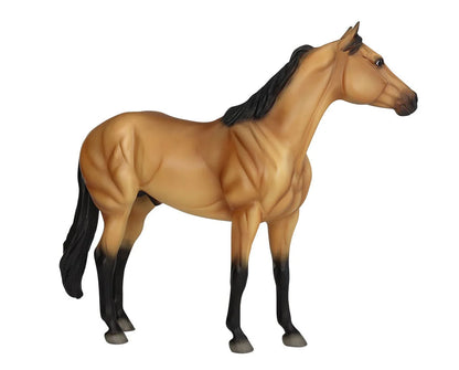 The Ideal Series - Buckskin - PRE-ORDER