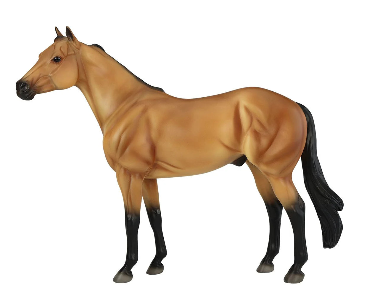 The Ideal Series - Buckskin - PRE-ORDER