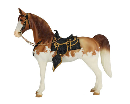 75th Anniversary - Western Horse - PRE-ORDER