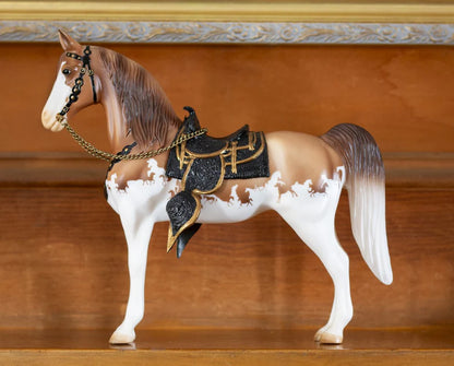 75th Anniversary - Western Horse - PRE-ORDER
